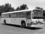 Flxible New Look I 1960 года